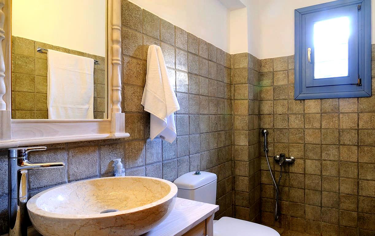 Aegea Blue Cycladic Resort